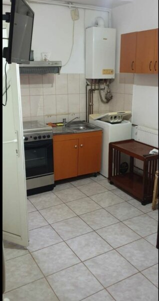 Berceni, Aleea Moldovita, ac, centrala, contract Anaf, minim 1 an